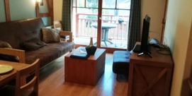 APPARTEMENT CHALAMSIM
