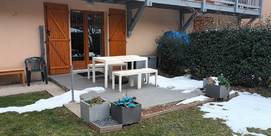 APPARTEMENT DANS RESIDENCE
