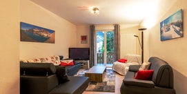 APPARTEMENT HECHEMPY
