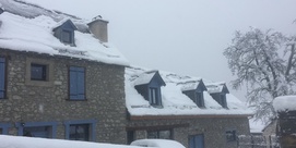 Votre maison en coeur de village des Pyrénées