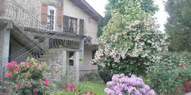LE MANOIR SOUQUET - LE STUDIO