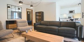APPARTEMENT DANS RESIDENCE LE CHALET DE NEMOURS