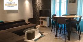 APPARTEMENT DANS PETITE RESIDENCE