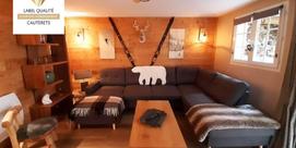 APPARTEMENT DU LAC BLEU