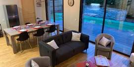 LA MAISON DES VACANCES