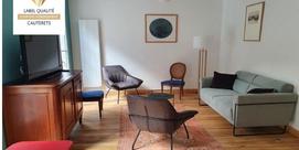 APPARTEMENT NEOUVIELLE