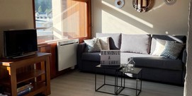 APPARTEMENT DANS RESIDENCE ARAGON