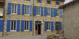 CHAMBRES D'HOTES