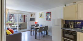 APPARTEMENT DANS RESIDENCE LE CLOS DU MOULIN