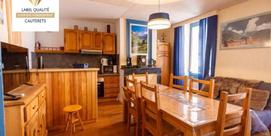APPARTEMENT ETIENNE FLORENCE