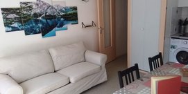 APPARTEMENT DANS RESIDENCE VIGNEMALE