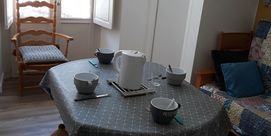APPARTEMENT 1 ETAGE