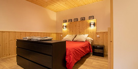 APPARTEMENT "LE PIC DU BERGONS"