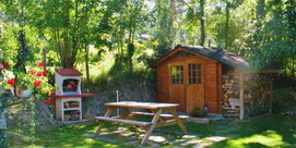 GÎTE LA PENE