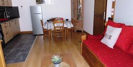 APPARTEMENT DANS RESIDENCE CAMI REAL
