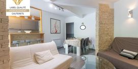 APPARTEMENT DANS RESIDENCE
