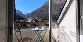 APPARTEMENT DANS RESIDENCE LALANNE