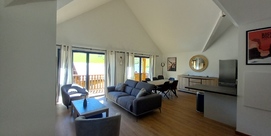 APPARTEMENT L'IZAR