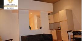 APPARTEMENT N°11