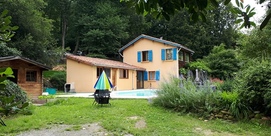 GITE ECUREUIL