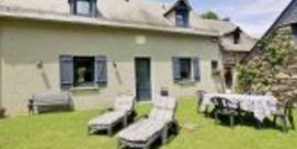 CHEZ ROSINE