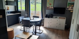 Appartement Résidence Belle Sayette