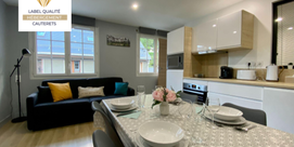 APPARTEMENT N°15