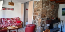 APPARTEMENT DANS RESIDENCE ARAGON