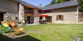 GÎTE LE RAMONET