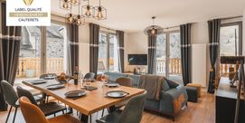 CHALET D'EUGÉNIE