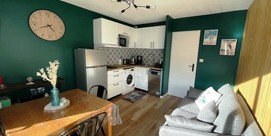 APPARTEMENT DANS RÉSIDENCE LE HAMEAU DU SOLEIL