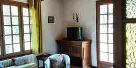 MAISON HOUS D'ARROU