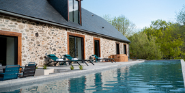 GÎTE LE LODGE DU HAUTACAM