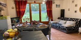 APPARTEMENT DANS RÉSIDENCE ARÉCLOTS