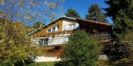 CHALET ARBIZON