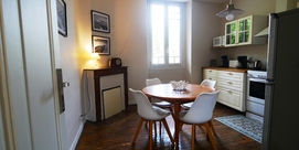 APPARTEMENT AMARANDE