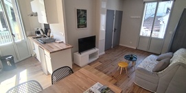 APPARTEMENT NADINE - LATRE LOCATION