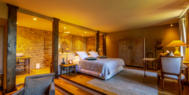 Maison d'hôtes  de charme et de caractère au cœur du vignoble de Madiran: