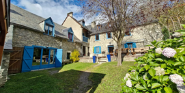 Chambres d'hôtes en Vallée du Louron :