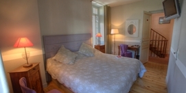VILLA BON REPOS