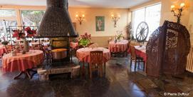 HOTEL LE CATALA