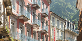 HOTEL CHRISTIAN