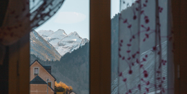 HOTEL LE PAS DE L'OURS