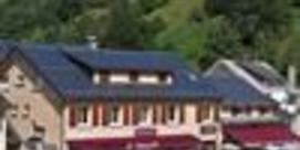 Votre hôtel, auberge face au Cirque de Gavarnie (UNESCO) :