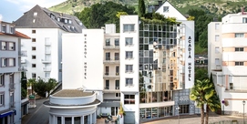 HÔTEL MIRASOL