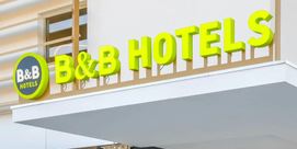 HOTEL B&B LOURDES CENTRE