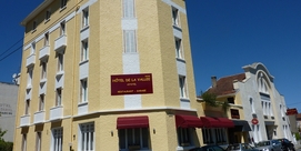 CITOTEL LA VALLEE