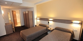 HÔTEL FLORIDA