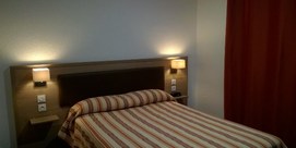 HÔTEL HELIANTHE