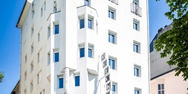 Hôtel 3* sur les rives du Gave de Pau